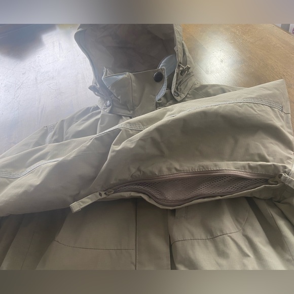 FERA Thermolite Ski Jacket, Size 8 - Picture 8 of 16